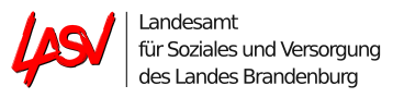Landesamt für Soziales und Versorgung Logo