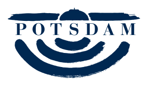 Landeshauptstadt Potsdam (LHP) Logo