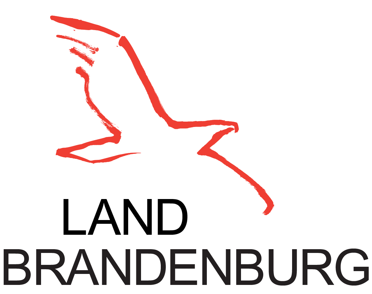 Ministerium für Landwirtschaft, Umwelt und Klimaschutz des Landes Brandenburg Logo